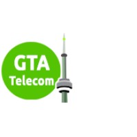 GTA Telecom Logo