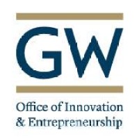 GW Office of Innovation and Entrepreneurship Logo