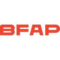 Barros Filho e Almeida Prado Advogados Logo