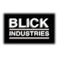 Blick Industries Logo
