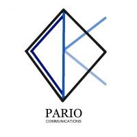 Pario Communications Logo
