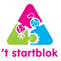 Basisschool t Startblok Logo