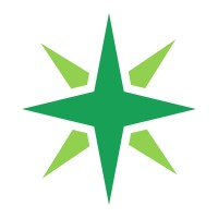 Green Algerie Agence Maritime Logo