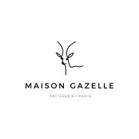 MAISON GAZELLE Logo