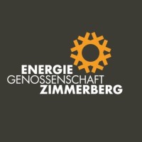 Energie Genossenschaft Zimmerberg EGZ Logo