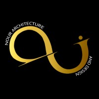 Nour Architecture + Design Logo