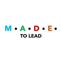MADE To Lead Logo