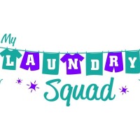 My Laundry Squad Logo