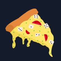 Pizza de Dados - Podcast Logo