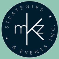 mKz Strategies & Events Logo