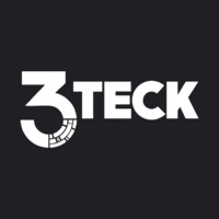 3Teck Logo