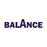 Balance LLC - Accounting Services Logo