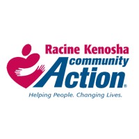 Racine Kenosha Community Action Agency, Inc. Logo