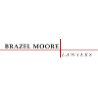 Brazel Moore Lawyers Pty Ltd Logo