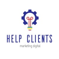 HelpClients Logo