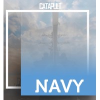 CATAPULT Logo