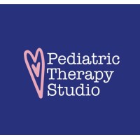 Pediatric Therapy Studio Logo