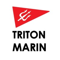 Triton Marin Logo
