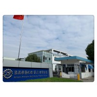 Johnson Precision Engineering(Suzhou) Co.,Ltd Logo