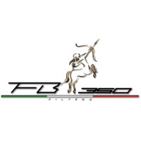 FB350 Filters Logo