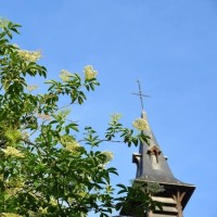 Institution Jeanne dArc Colombes Logo