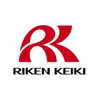 RIKEN KEIKI GmbH Logo