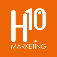 H10 Marketing Logo