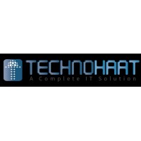 Techno Haat Logo