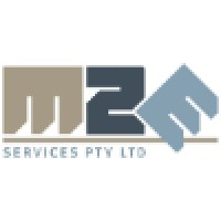 M2E Services Pty Ltd Logo