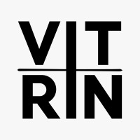 VITRIN Logo