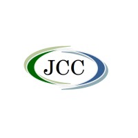 JCC Assessoria Contábil Logo