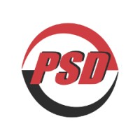 Point Spring & Driveshaft Co. Logo