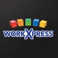 WorkXpress | Custom Software Solutions Logo