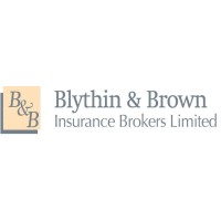 Blythin & Brown Insurance Brokers Ltd Logo
