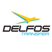 Transfer Delfos Logo