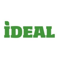 Ideal Agriculture Logo