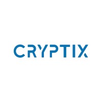 Cryptix AG Logo