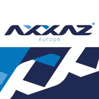 AXXAZ Europe GmbH Logo