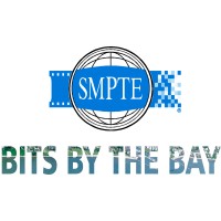 SMPTE Bits By The Bay conference Logo