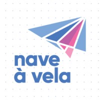 Nave à Vela Logo