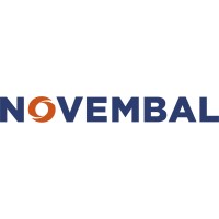 Novembal Logo