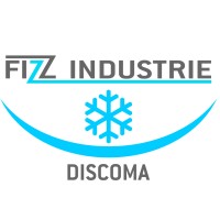 Fizz Industrie Logo