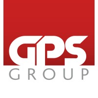 GPS Group Logo