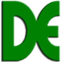 Dedicated Environmental Logo