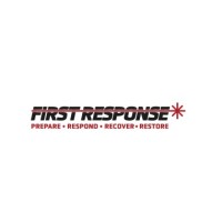 First Response Environmental 2012 Inc. Logo