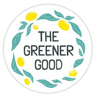 The Greener Good Logo
