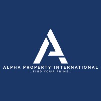 Alpha Property International Ltd. Logo
