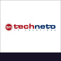 Techneto Logo