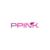 Pardubický podnikatelský inkubátor, P-PINK Logo