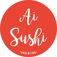 Ai Sushi Logo
